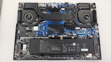 For parts only. ASUS ROG Strix G713PI-WB94 17.3