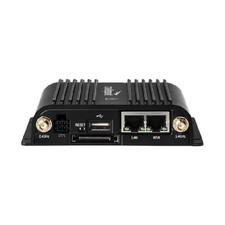 Cradlepoint TB3-600C150M-NNN 150 Mbps LPE Wireless Router_x000D_ picture