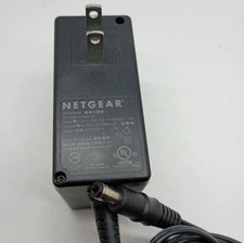 #S) Netgear 12V 3.5A AC Adapter AD2150F10 Power Supply 332-11093-02 Charger picture