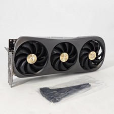 ZOTAC Trinity OC GeForce RTX 4080 16GB RAM - Graphics Card - Excellent Condition picture