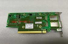 P23665-B21 HPE IB HDR100/ETHERNET 100GB 1PORT QSFP56 PCIE4 X16 MCX653105A-ECAT picture