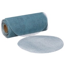 3M 36436 Blue Net Sanding Discs 5in 120+ Grit 100 Pack Dust Free picture