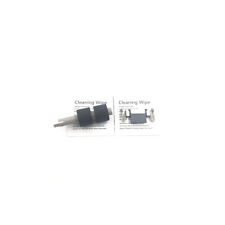 1SET PA03541-0001 PA03541-0002 Pick Roller Pad Assy for Fujitsu S300 S300M S1300 picture