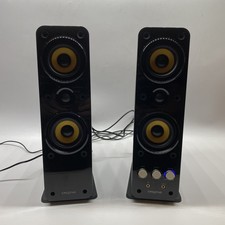 Creative GigaWorks T40 Series II 2.0 Multimedia Speaker System picture