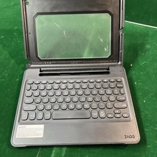 ZAGG Rugged Education Wireless Keyboard Durable Case for iPad 10.2 7th/8th picture
