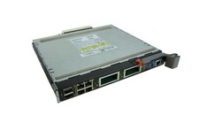 Dell M1000e Cisco Catalyst WS-CBS3130X-S 10GbE Blade Switch WN446 picture