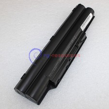 6Cell FMVNBP198 Battery for Fujitsu LifeBook S761 SH560 SH760 SH761 FPCBP145 picture