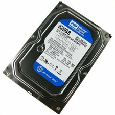 HP Compaq dc7100 - 320GB Hard Drive Windows XP Professional 32 Installed picture