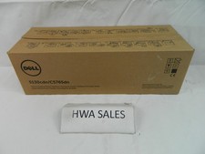Genuine Dell X951N Yellow Image Drum 5130CDN C5765DN NEW OEM OPEN BOX picture