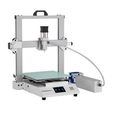 TRONXY 3D Printer Moore 2 Pro Ceramic Clay 3D Printers Printing Size 10x10x10.2