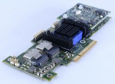 Adaptec ASR-6805T 512MB Storage Controller Card with AFM-600DB Daughter Card picture