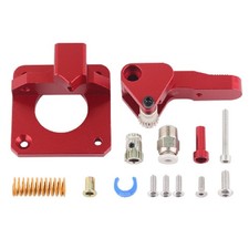 1x Dual Gear Drive Extruder Kit For 3D Printer CR-10S CR10S Pro Ender 3/3 Pro picture