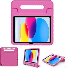 For Apple iPad 10th 11th Generation Case Shockproof Handle Stand Kids EVA Cover picture