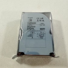 Seagate ST150176LC 50GB HDD SCSI 72K  SEALED G1N picture