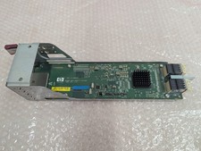 HP MSA60 SAS Dual Bus I/O Module 012876-000 012875-001 399049-001 picture