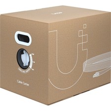 Ubiquiti Inc UISP Cable Carrier - Shielded Outdoor Ethernet Cable picture