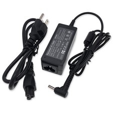 AC Power Adapter Charger For Asus VivoBook E402NA E402WA E402BA E402S Laptop 33W picture