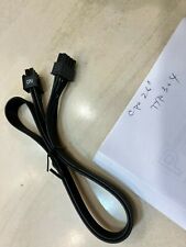 Corsair CPU POWER CABLE FOR HX RM 750 Type 4 RM1000i HX1200 ,ORIGINAL  picture