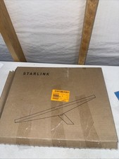 STARLINK Mini Kit Dual Band Wi-Fi Router 2.4GHz–6GHz AC Wireless picture