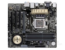 FOR  ASUS Z97m-plus motherboard LGA1150 DDR3  M-ATX 32G VGA+HDMI+DVI test OK picture