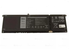 Original V6W33 Battery For Dell Latitude3320 3330 Inspiron 5310 5510 Vostro 3515 picture
