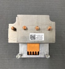 Dell  CPU Heatsink CN-OUO16F-73307-26L-OOKZ-A00 -   picture
