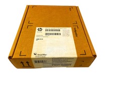 JD117B I Genuine HPE X130 10GB XFP LC SR Transceiver RENEW SEALED picture