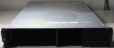 HP 3PARA-SV1009 24-Bay Storage Array w/ 3PAR 7200 Controllers *READ DESCRIPTION* picture
