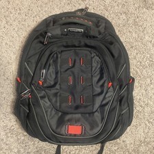 Samsonite Tectonic Nutech 17” Laptop Backpack Black picture