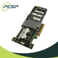 IBM ServeRAID M5110 1GB Cache SAS SATA RAID Controller 90Y4449 picture