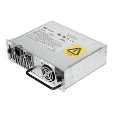 Power Supply FOUNDRY NETWORKS DCJ2201-02P REV E 220W REDUNDANT PSU 32002-000 REV B picture