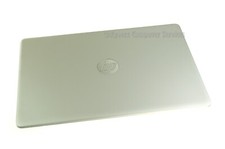 L63603-001 3D0P5TP503 OEM HP LCD BACK COVER SILVER 15-DY1023DX (C)(BD21-DB32) picture