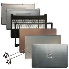 For HP 15-DA 15-DB 15T-DA 15T-DB LCD Back Cover/Bezel/Palmrest/Bottom Case/Hinge picture