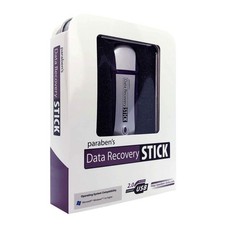 White Flash Drive Data Recovery Stick for Windows Easy Quick Recovery DRS picture