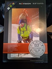NuVision Women's 13.3