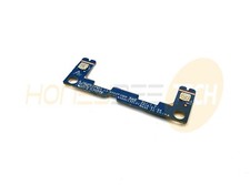 GENUINE HP 15-DW3000 LAPTOP TOUCHPAD BUTTON BOARD L52029-001 TESTED picture
