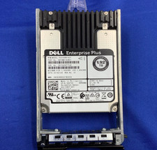 8V7C5 08V7C5 FOR Dell Compellent 1.92TB SAS 12Gb/s 2.5'' SSD PX05SRB192Y picture