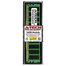 16GB RAM Replacement for Dell PowerEdge R530 A7945660 Memory picture