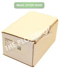BRAND NEW Cognex ISXS-5IC 620-1007 DVT VISION SENSOR *FREE XPRESS SHIP* picture