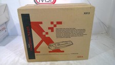 Genuine Xerox N2125 Black Toner Cartridge 113R00446, 113R446 picture