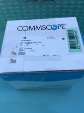 25x Commscope 1-1933286-1 Fiber Optic Insert Adapter LC duplex single/multimode picture