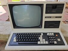 Rare Vintage Radio Shack TRS-80 Model 4 Video Display Micro Computer - UNTESTED picture