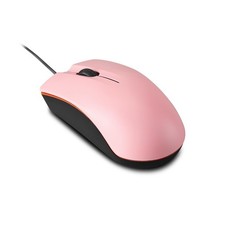 Guiheng Wired mini Mouse, USB Wired Computer Mice for Right or Left Hand, Ergono picture