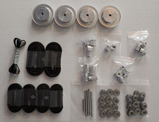 VORON 2.4 Motion Set - Silver picture