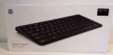 Hewlett-Packard  FB344AA Wireless Keyboard picture