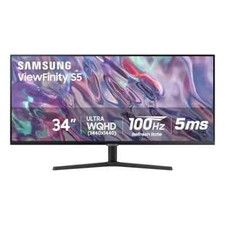 SAMSUNG 34