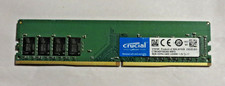8GB DDR4 2400MHz PC4-19200 Desktop RAM Crucial CT8G4DFS824A.M8FD Single picture