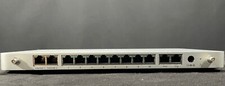 Cisco Meraki MX68W-HW Cloud Managed Security Appliance - Same Day Shipping picture