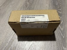 Surplus New Siemens 6AV2 124-2DC01-0AX0 KTP 400 Comfort Panel Simatic HMI Open picture
