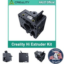 Dual Gear Extruder - Flat Shape, No Assembly Required - Hi Hi Combo picture